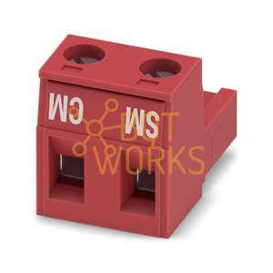 Phoenix Contact 1710249 - Nuovo - Product Image 1