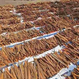 สะอาดแยกขี้เหล็กจำนวนมากและแห้งแยกขี้เหล็กจากเวียดนามแยกส่งออกให้บริการผู้นำเข้าทั่วโลก - Product Image 4