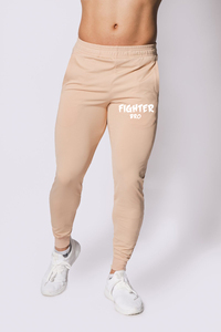 Pantalons pour hommes en tissu polaire de coton, épais, doux, ajustés, parfaits pour la salle de sport, le jogging, les voyages et les occasions décontractées au quotidien. - Product Image 6