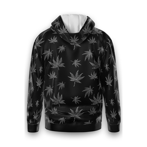 Sudaderas con capucha informales para hombre más vendidas 100% poliéster sublimación impresa precios competitivos sudaderas con capucha mezcladas de algodón hechas en Pakistán - Product Image 2