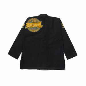 Ropa deportiva Bjj Gis para mujer, logotipo personalizado, Jiu Jitsu brasileño, 100% algodón, BJJ Gis, uniformes Kimono de entrenamiento - Product Image 2