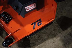 Tondeuse à gazon Bad Boy 7200 2026 à vendre - Product Image 2