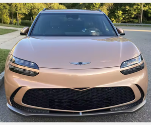 GENESIS GV60 PERFORMANCE 2023 USADO, Volante a la Izquierda/Derecha - Product Image 6