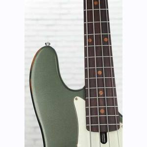 Lakland USA Classic 44-64 Bajo envejecido - Product Image 4