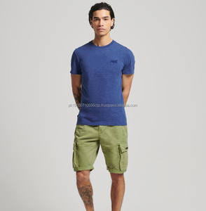 Alta demanda, camiseta de calidad superior para hombre, camiseta más vendida para hombre, camiseta de color personalizada para hombre para adulto - Product Image 1