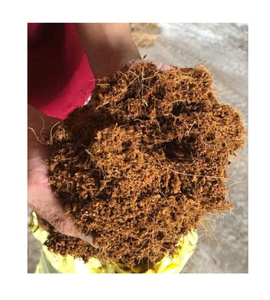 Este material orgánico mejora la aireación del suelo, evitando la compactación y asegurando que las raíces de las plantas reciban el oxígeno adecuado - Product Image 1