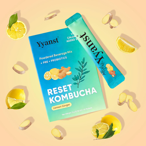 Probióticos y prebióticos de alta calidad de marca privada en polvo para bebidas que aumentan el apetito, favorecen la salud intestinal y promueven la digestión. - Product Image 2