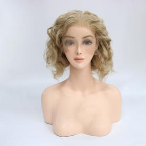 Pelucas completas, extensión de cabello liso, COLOR negro, 100 de cabello humano - Product Image 3