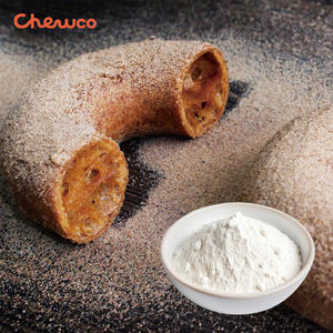 ผงโดนัทขนาดเล็ก20กก. ได้รับการรับรองฮาลาลปราศจากกลูเตน - Product Image 3