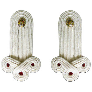 Écussons brodés personnalisés avec logo, motif rond, accessoires pour uniformes - Product Image 5