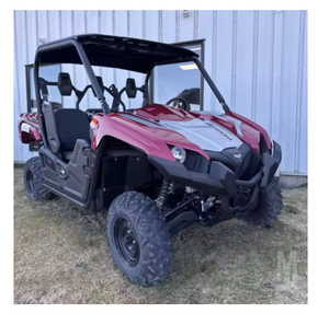 ยามาฮ่า บูล ยูวี700จี ยูทีวี รุ่นใหม่ ปี 2026 ของแท้ - Product Image 3