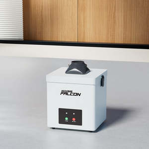 Purificateur de fumée de bureau Creality Falcon YW45 - Product Image 1