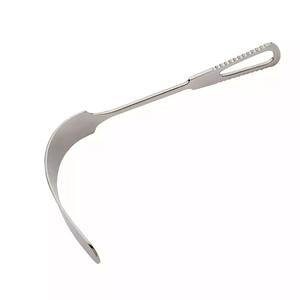 Écarteurs Kelly de qualité supérieure, longue lame plate, poignée d'anneau de doigt, poignée sécurisée, Instruments chirurgicaux - Product Image 5