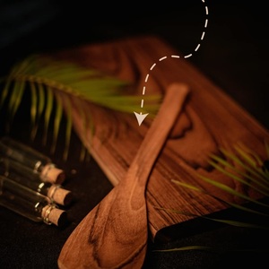 Tabla de cortar de verduras Fácil de colgar Bloques de cortar Herramienta de cocina Perfecta para la cocina - Product Image 3