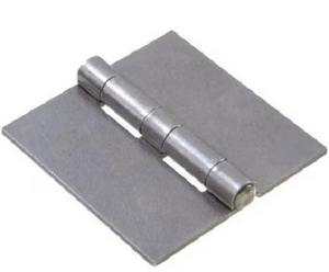 Guide ultime pour le choix des charnières à embout de 2 mm d'épaisseur pour les portes et les armoires - Product Image 2