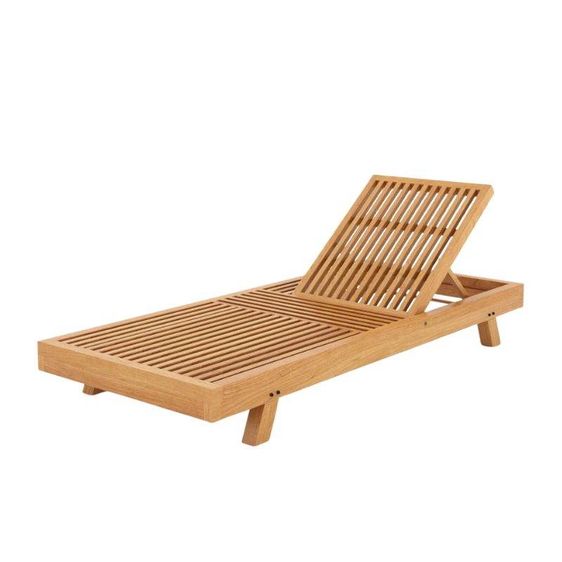 Natural Wood Fine Sanded