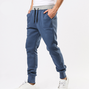 กางเกงวิ่งสำหรับผู้ชายน้ำหนักเบากันลมสำหรับใส่ไปยิมกลางแจ้งและชุดลำลอง - Product Image 3