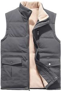 Servicios OEM y ODM, Chaquetas de Lona para Hombre, Chaquetas Casuales de Invierno Impermeables y Ecológicas - Product Image 4