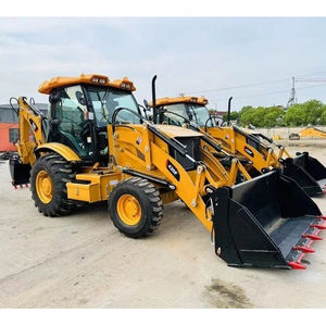 Chargeuse-pelleteuse CAT d'occasion 420 testée sur le terrain, fiable et parfaite pour creuser, charger et manipuler des matériaux - Product Image 5