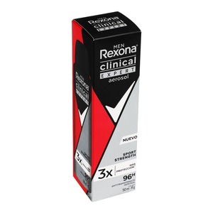 REXONAA Protección Avanzada 72H Roll-On 6 Botellas 200mL Herbal Motion Sense Invisible InvisiGuard - Product Image 1