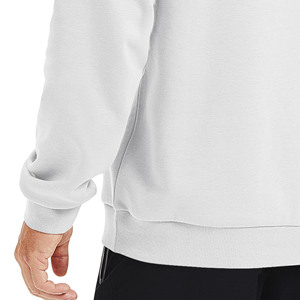 410G Vintage desgastado 100% algodón Oversize Sudadera con capucha sudaderas con capucha pulóver para invierno personalidad de gama alta tejido Suelto - Product Image 3