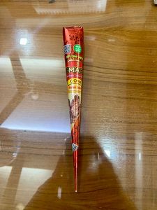 Cono de Henna Inteligente de 35g, Fácil de Usar para Tatuajes y Arte Corporal - Product Image 5