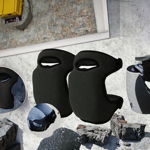 Coussin de protection pour les coudes en néoprène épais et confortable, accessoire de sport souple pour le baseball, unisexe - Product Image 3