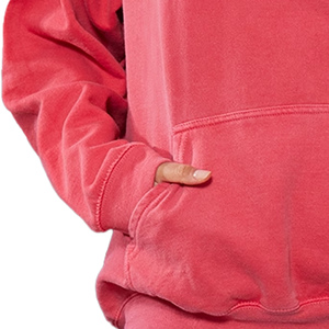 Sweat à capuche élégant pour femme, conçu pour un confort optimal, avec une forme attrayante et une présence décontractée et moderne aujourd'hui. - Product Image 4