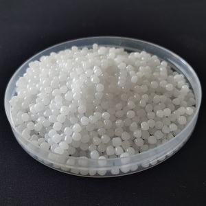 High Quality HDPE granules virgin/L5005 hdpe <b>pellets</b>/hdpe <b>plastic</b> raw material price - Product Image 2