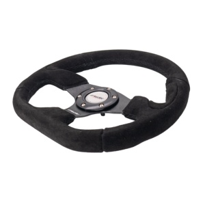 Volant sport X2 33 - Suède - Product Image 2