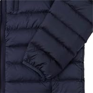 แจ็กเก็ตบุนวมแจ็กเก็ตบุนวมคุณภาพสูงแบบกำหนดเอง - Product Image 6