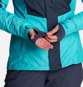 Wholesale Men Plus Size Hooded <b>Ski</b> Jackets Waterproof <b>Snowboarding</b> Warm Winter Adventures Insulated <b>Ski</b> Jacket with Hood - Product Image 3