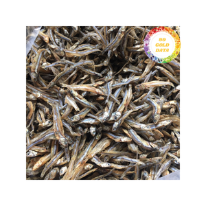 ผลิตภัณฑ์ตากแห้งแองโชวี่จากชายฝั่งเวียดนามเลือกทำความสะอาดหัวและเกลือที่เก็บรักษาไว้อย่างดีสำหรับการสั่งซื้อจากต่างประเทศ - Product Image 3