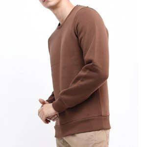 Sudadera de Cuello Redondo de Alta Calidad para Hombre, Sudadera Unisex con Logotipo Personalizado para Invierno, Sudaderas Casuales y Modernas para Unisex - Product Image 2