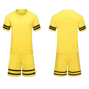 Kits oficiales de equipo de fútbol para la temporada 2025, los mejores uniformes de equipo de entrenamiento de fútbol, uniformes de fútbol al por mayor para clubes escolares - Product Image 3