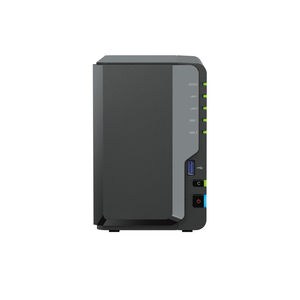 DS224 2GB DDR4 NO ECC Ampliable hasta 6GB Categoría de producto IC - Product Image 4