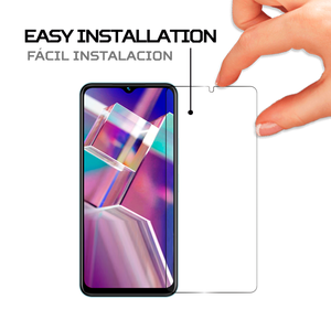 ฟิล์มกันรอยหน้าจอ ANTISHOCK Vivo Y22 อุปกรณ์เสริมมือถือที่ทนทานและดูดซับแรงกระแทก - Product Image 3