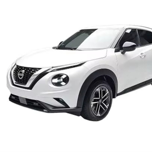 NOUVEAU 2025 NIS SAN JUKE SUV SANS ACCIDENT 4X4 TRANSMISSION INTÉGRALE 1.5 VC-T ePower N-Design COMFORT+ TRANSMISSION AUTOMATIQUE - Product Image 1