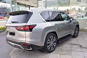 Excelente calidad 2024 L e x u s LX 600 Sports Luxury Auto 4x4 Right Hand Drive - Product Image 2