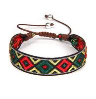 Créateur de mode bohème Bracelets Bracelets Pour Dame anniversaire de mariage bracelet haute qualité meilleur prix