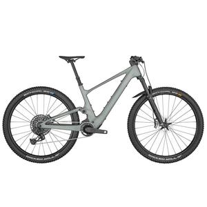 Bicicleta eléctrica de montaña Lumen eRide 900 TR GX Eagle AXS de 12 velocidades, completamente nueva. - Product Image 4