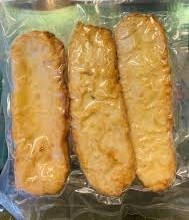 Frituras de Plátano Congeladas Listas para Freír, Postre Conveniente para Restaurantes y Cafeterías - Product Image 2