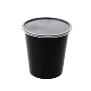 โซลูชันบรรจุภัณฑ์ใส100% วัสดุ PET & PP สำหรับขายปลีกและของขวัญ - Product Image 1