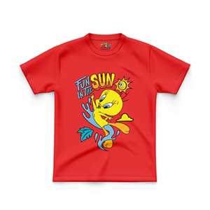 Camiseta gráfica personalizada a la moda, venta al por mayor, camisetas Unisex de gran tamaño de algodón 100% de alta calidad, Impresión de pantalla corta de peso pesado 230G - Product Image 3