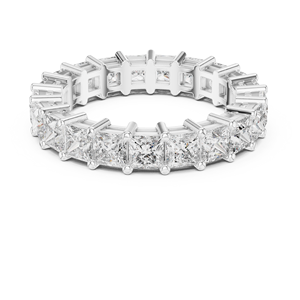 18K Natural <b>Crystal</b> <b>Ring</b> | Healing Gem Jewelry - Product Image 4