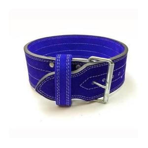 Premium Leather <b>Powerlifting</b> <b>Belt</b> in Double Workout Gym <b>Belts</b> for Men with Custom logo and Custom Color Option - Product Image 4
