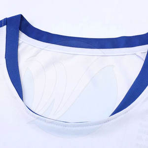 Uniforme de entrenamiento de fútbol de servicio OEM, nuevo diseño, precio bajo - Product Image 3