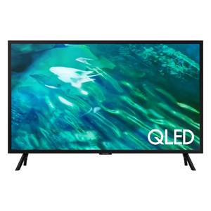 Téléviseur QLED 32 pouces (Qe32Q50AEUXZT) Série Tizen 5 Noir avec technologie QLED - Product Image 1