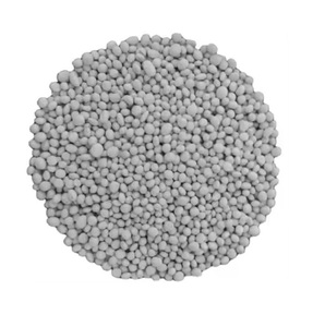 Usine de fabrication d'engrais soluble dans l'eau de haute qualité NPK 17 17 17 composé pour plantes et arbres fruitiers - Product Image 1