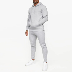 Trajes Deportivos de Invierno Personalizables para Hombre, 100% Algodón, Transpirables, de Secado Rápido, a Precio Razonable, para Uso Casual - Product Image 6